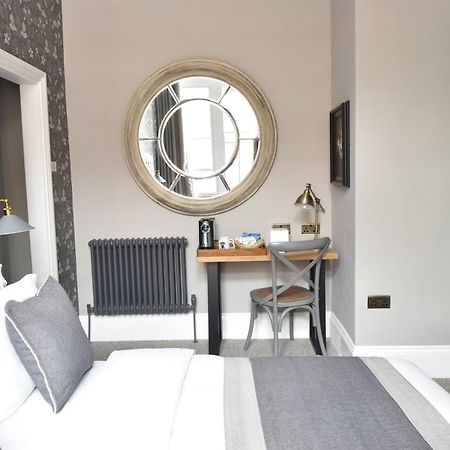 Yorkshire Grey Pub & Rooms London Exterior foto