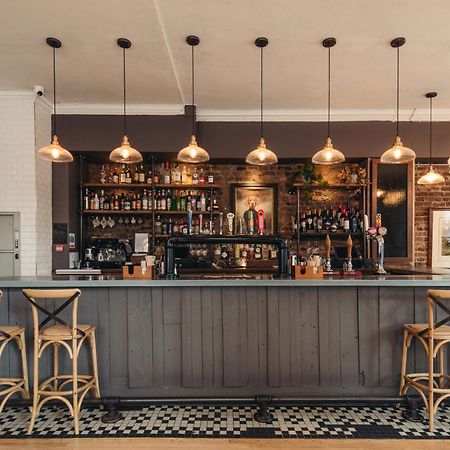 Yorkshire Grey Pub & Rooms London Exterior foto