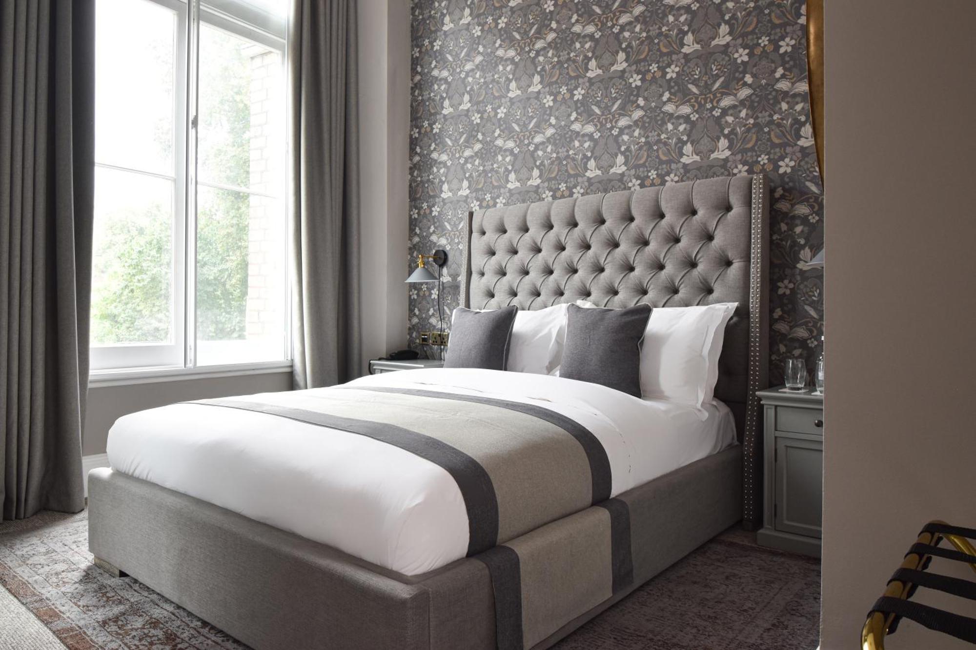 Yorkshire Grey Pub & Rooms London Exterior foto