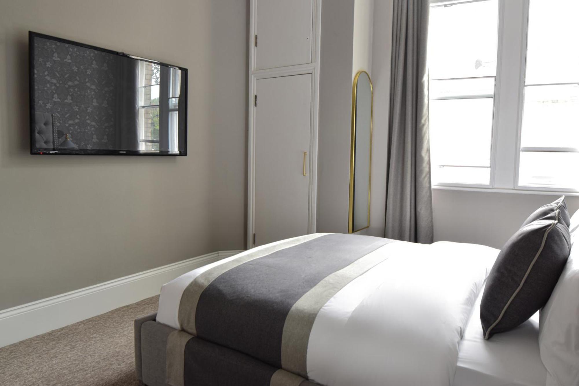 Yorkshire Grey Pub & Rooms London Exterior foto