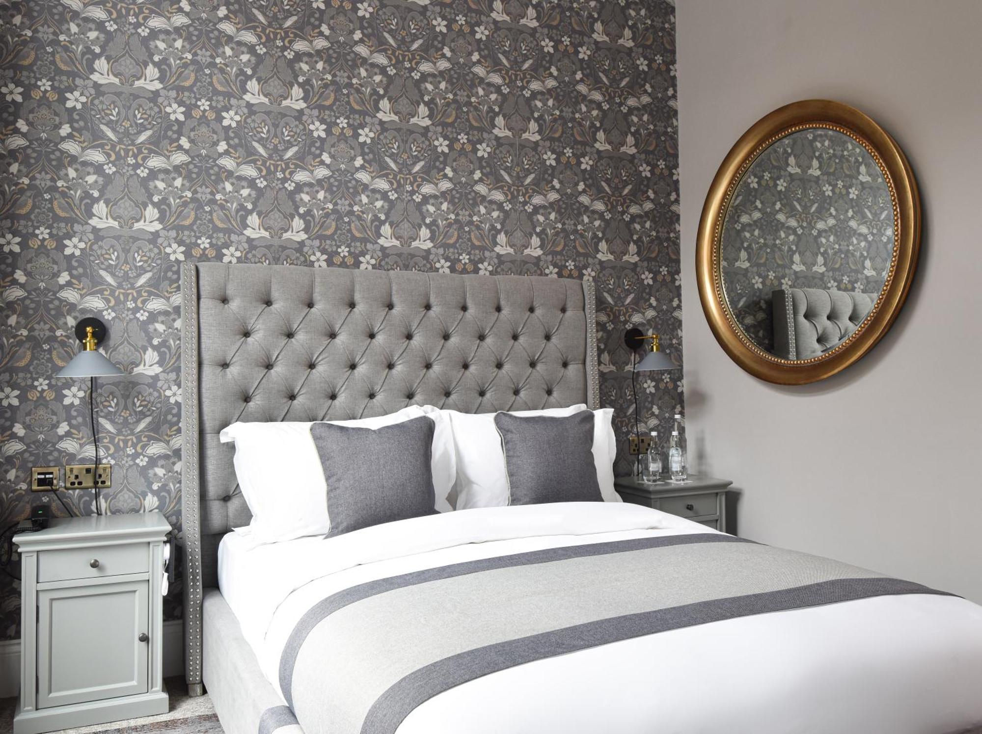 Yorkshire Grey Pub & Rooms London Exterior foto