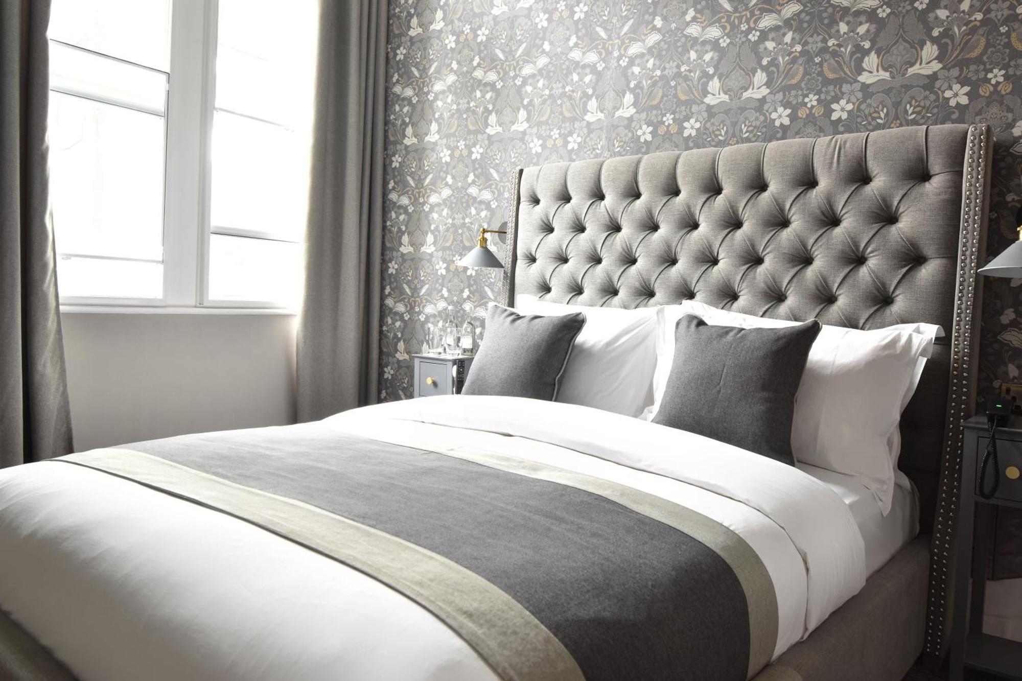 Yorkshire Grey Pub & Rooms London Exterior foto