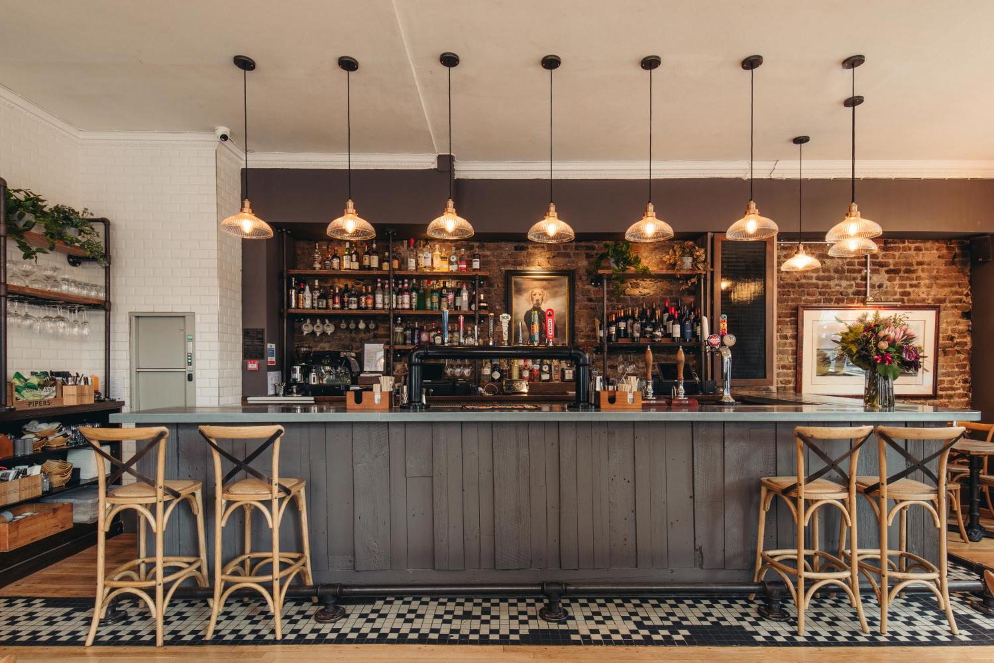 Yorkshire Grey Pub & Rooms London Exterior foto