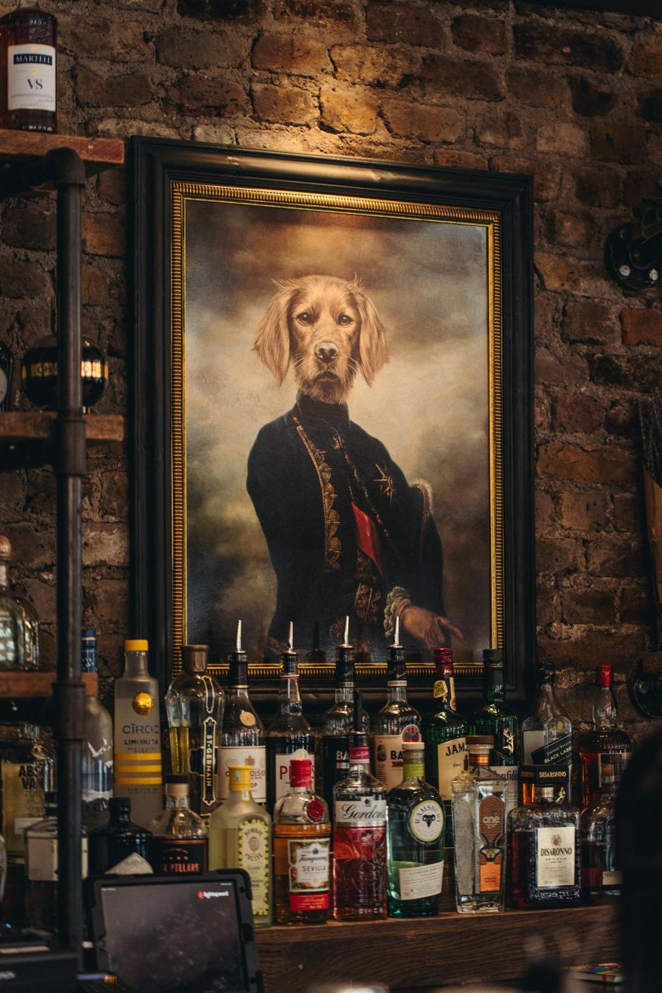 Yorkshire Grey Pub & Rooms London Exterior foto